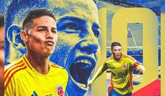 ¿James en la MLS?, el Campín 3 fechas cerrado; Ospina ausente de Nal vs América, suramericano sub 20 femenino, colombianos en el exterior.
