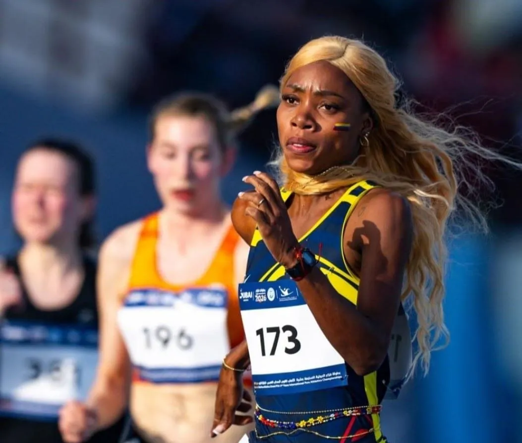 Grand Prix de Dubái.  Colombia  logró acumular un total de 17 medallas: 9 de oro, 5 de plata y 3 de bronce