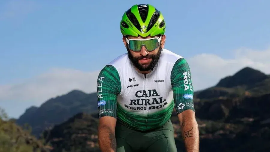 En el Tour de AlUla empezará el año de Sergio Higuita y Fernando Gaviria