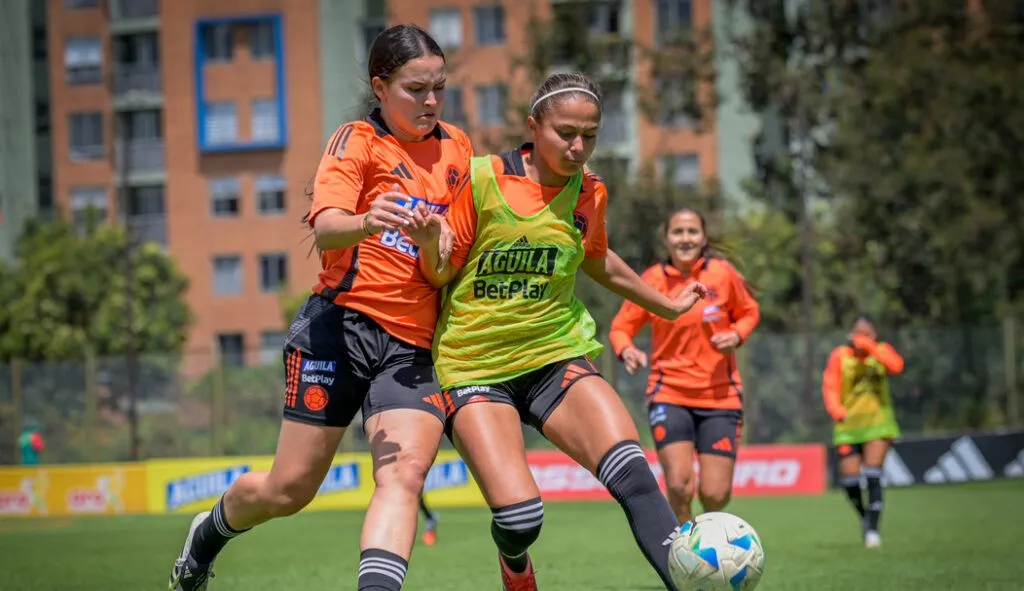 El jueves la Conmebol también sorteará el Sudamericano sub 20 femenino