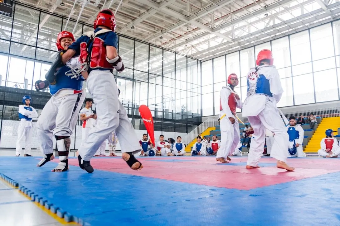 [Audio] IDRD: Bogotá celebra el Festival de Cierre del programa “Deporte de 0 a 100”