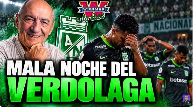 Llaneros sorprendió a a Nacional.