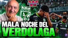 Llaneros sorprendió a a Nacional.