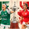 Colombianos en el exterior; Copa libertadores femenina; Durán doblete en Europa league; Cetré, Monsalve y Carrascal en Estudiantes vs Flamengo por semifinal de copa libertadores