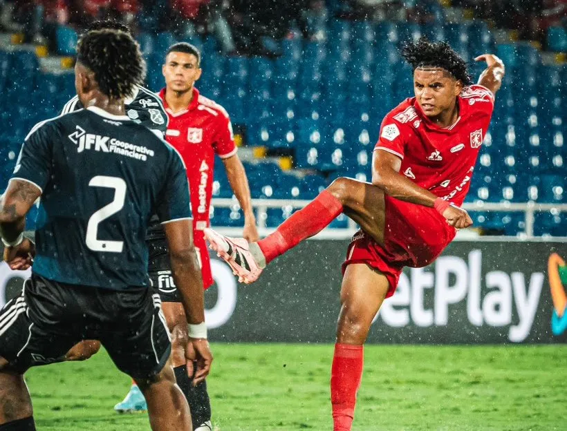 Rotativo del Fútbol | América vive, Real Cudinamarca gana la primera final