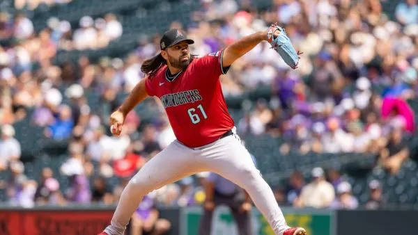 COLOMBIANOS EN LA MLB  – CRISMATT SIGUE DANDO DE QUE HABLAR