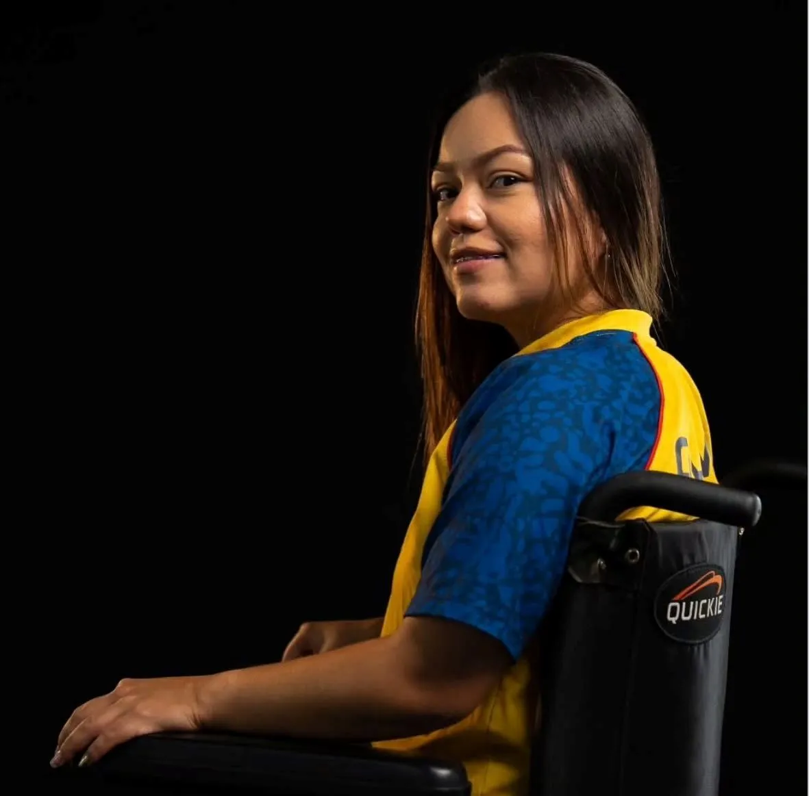 ¡Oro para Colombia en Cali!