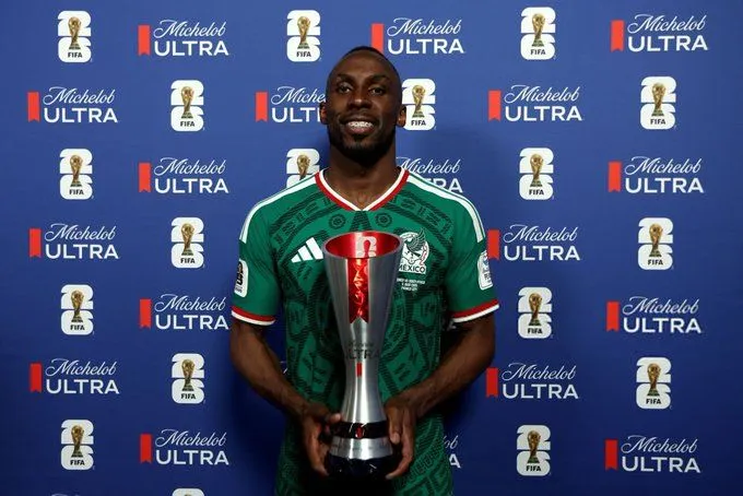 Arrancó el Mundial; Julián Quiñonez histórico; Colombia dos prácticas en Guadalajara; hoy primer suramericano al campo; Congo ya llegó.