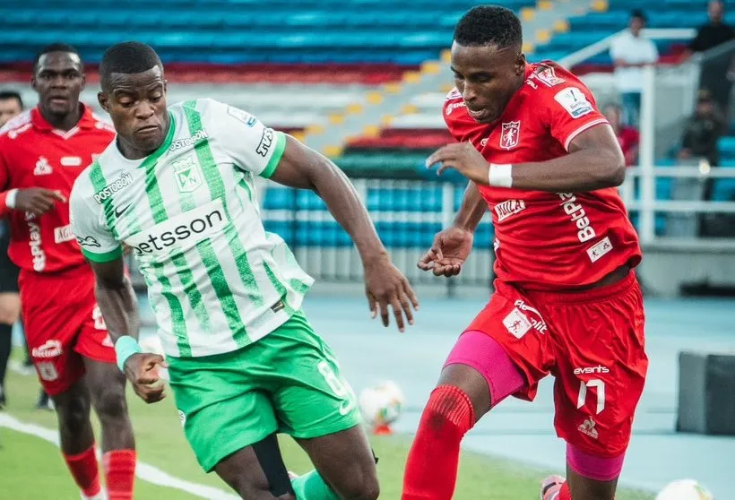 Rotativo del Fútbol | América hunde a Nacional y Junior es finalista