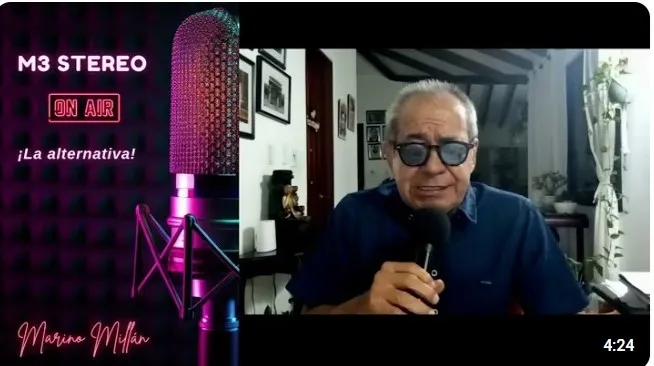 ¡No pudo Rafael Dudamel con este deportivo Cali!