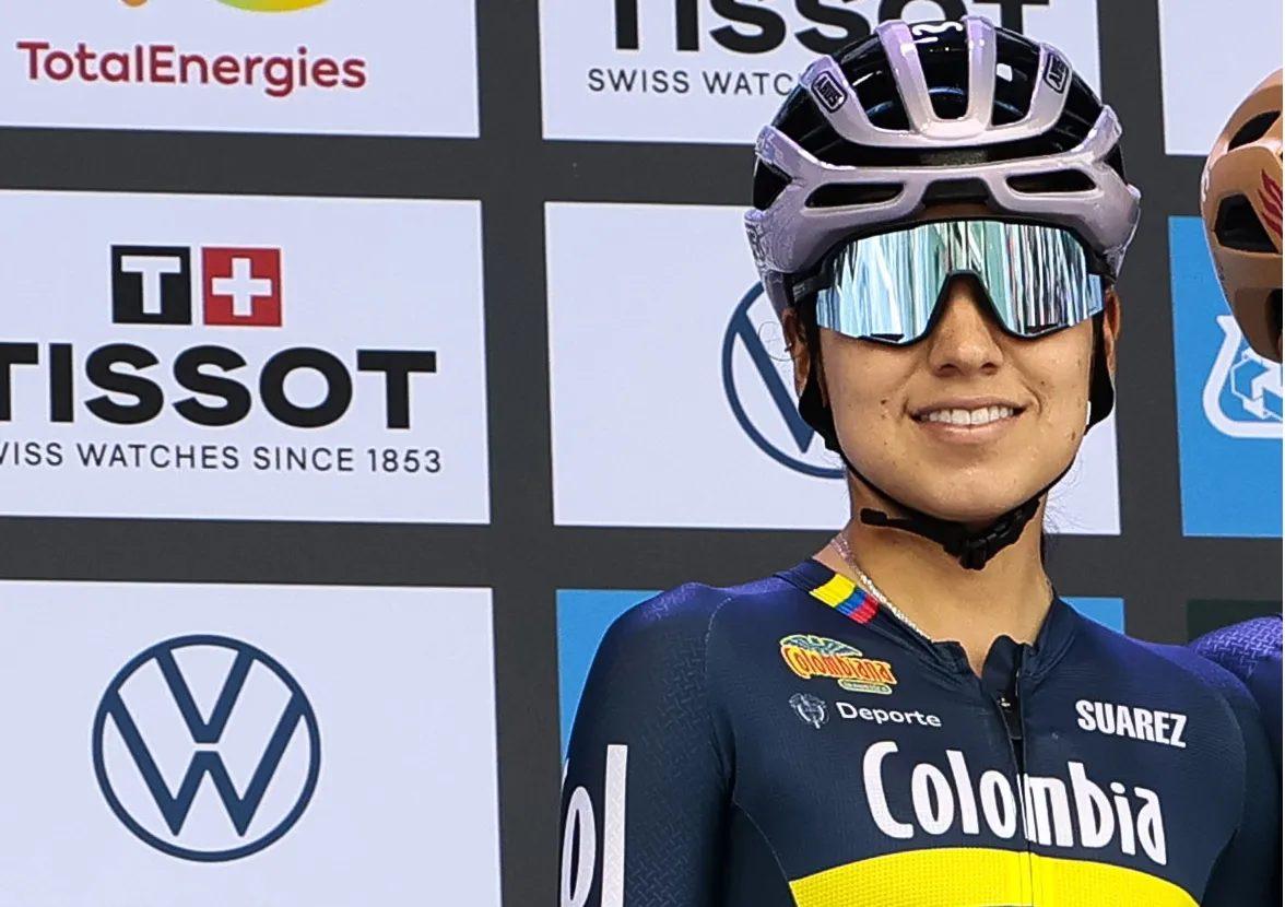 Se va la gregaria de oro de Movistar: Paula Patiño firma con el Laboral Kutxa Euskadi