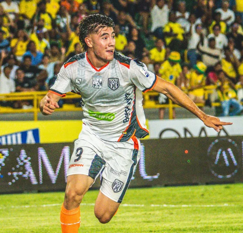 Reacciones: Santos Borré, Marino Hinestroza; Envigado ganó en Cartagena;  Libertadores y suramericana, partidos claves para los colombianos.