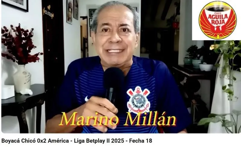 América hizo la tarea