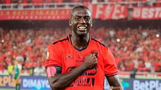 ¡Con Ramos América juega con 10! así lo ve Marino