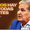 Jorge Luis Pinto y el problema de no contar las cosas del fútbol... hasta hoy