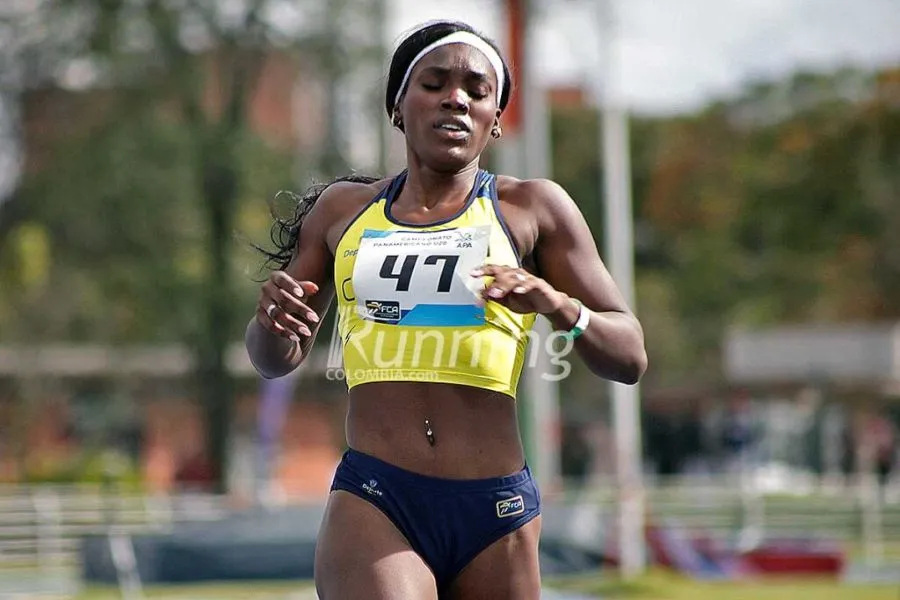 Panamericano de Atletismo Sub-20, Colombia clasifica 6 atletas al mundial de Oregon EEUU