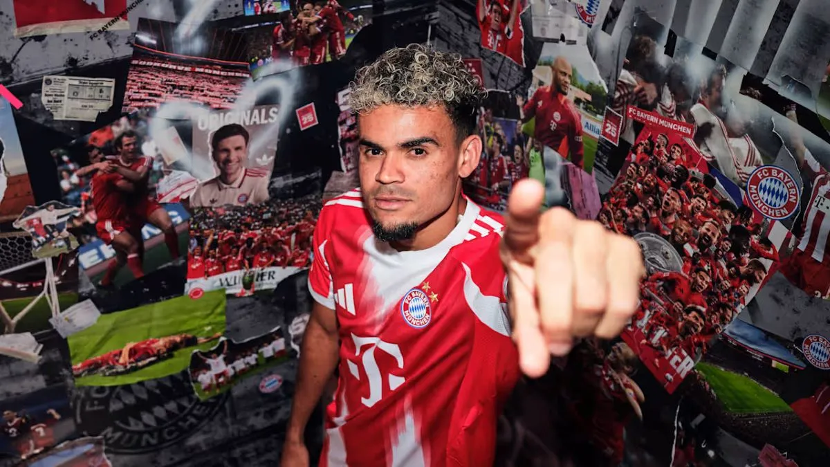 Lucho marcó en el Bernabéu; Tolima empató en libertadores y Millos cayó en suramericana; B/manga 4ta derrota consecutiva. 