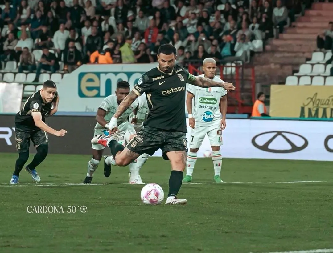 Rotativo del Fútbol/ Nacional pego primero; Deportivo Cali clasifica en libertadores femenina, ascenso, fecha 15 de liga.
