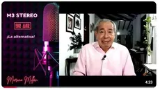 "No tenia porque haber sorpresas" Así lo vio Marino
